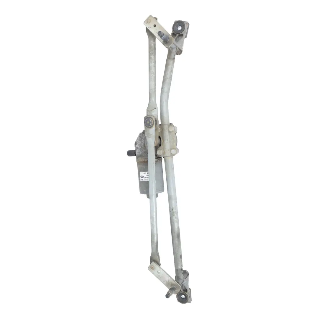 Land Rover Freelander 2 L359 Moteur Essuie-Glace Avant Mécanisme - SKU 6H52-17W432-DA - Numéro de pièce 6H52-17W432-DA