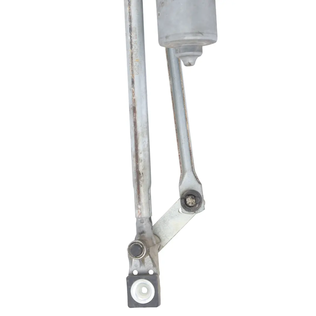 Land Rover Freelander 2 L359 Scheibenwischermotor Gestänge Vorne - SKU 6H52-17W432-DA - Teilenummer 6H52-17W432-DA