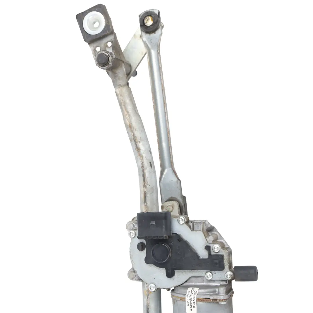 Limpiaparabrisas Delantero para Land Rover Freelander 2 L359 Motor con número de pieza 6H52-17W432-DA Land Rover Freelander 2 L359 Motor Limpiaparabrisas Delantero - SKU 6H52-17W432-DA - Número de pieza 6H52-17W432-DA