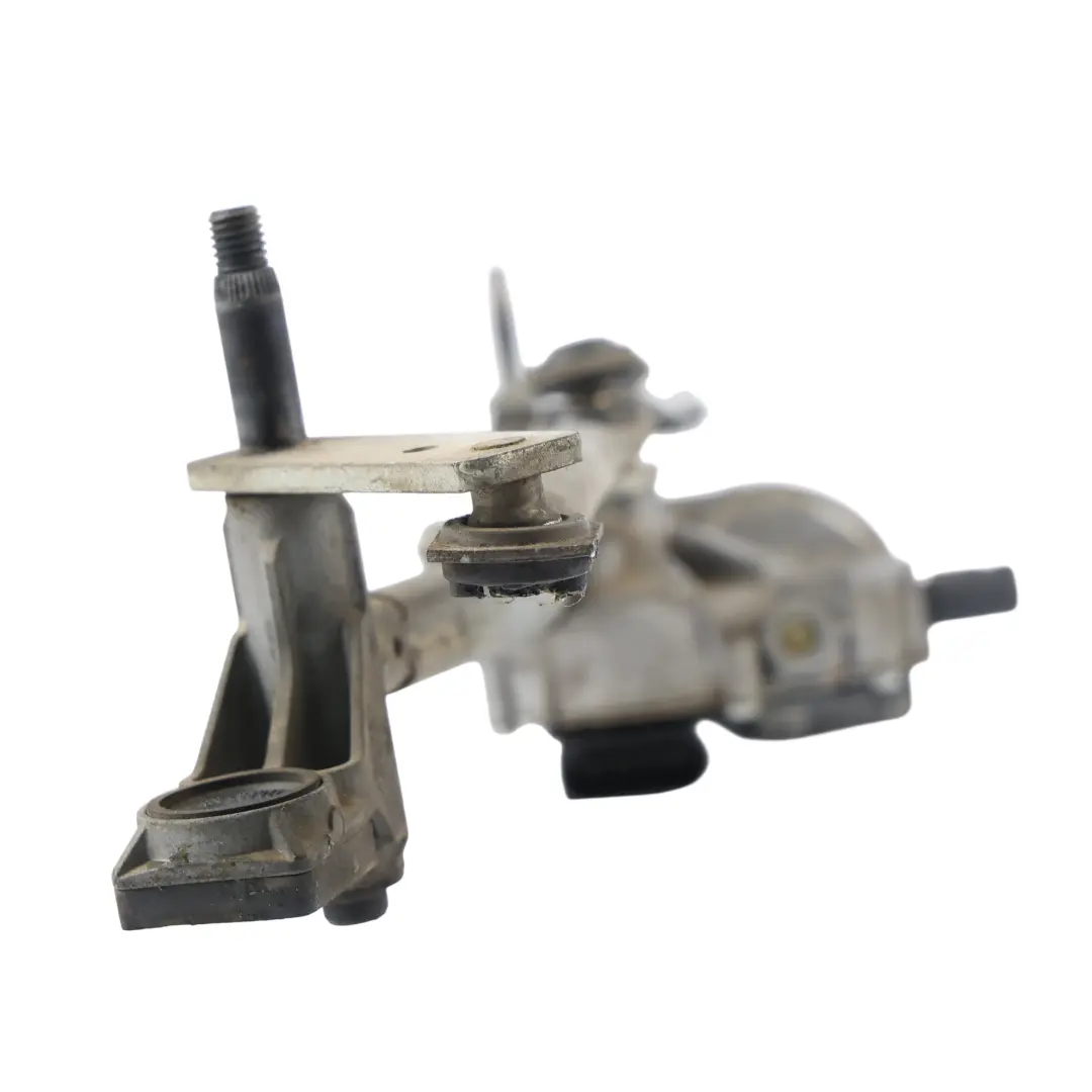 Land Rover Freelander 2 L359 Motor Limpiaparabrisas Delantero - SKU 6H52-17W432-DA - Número de pieza 6H52-17W432-DA