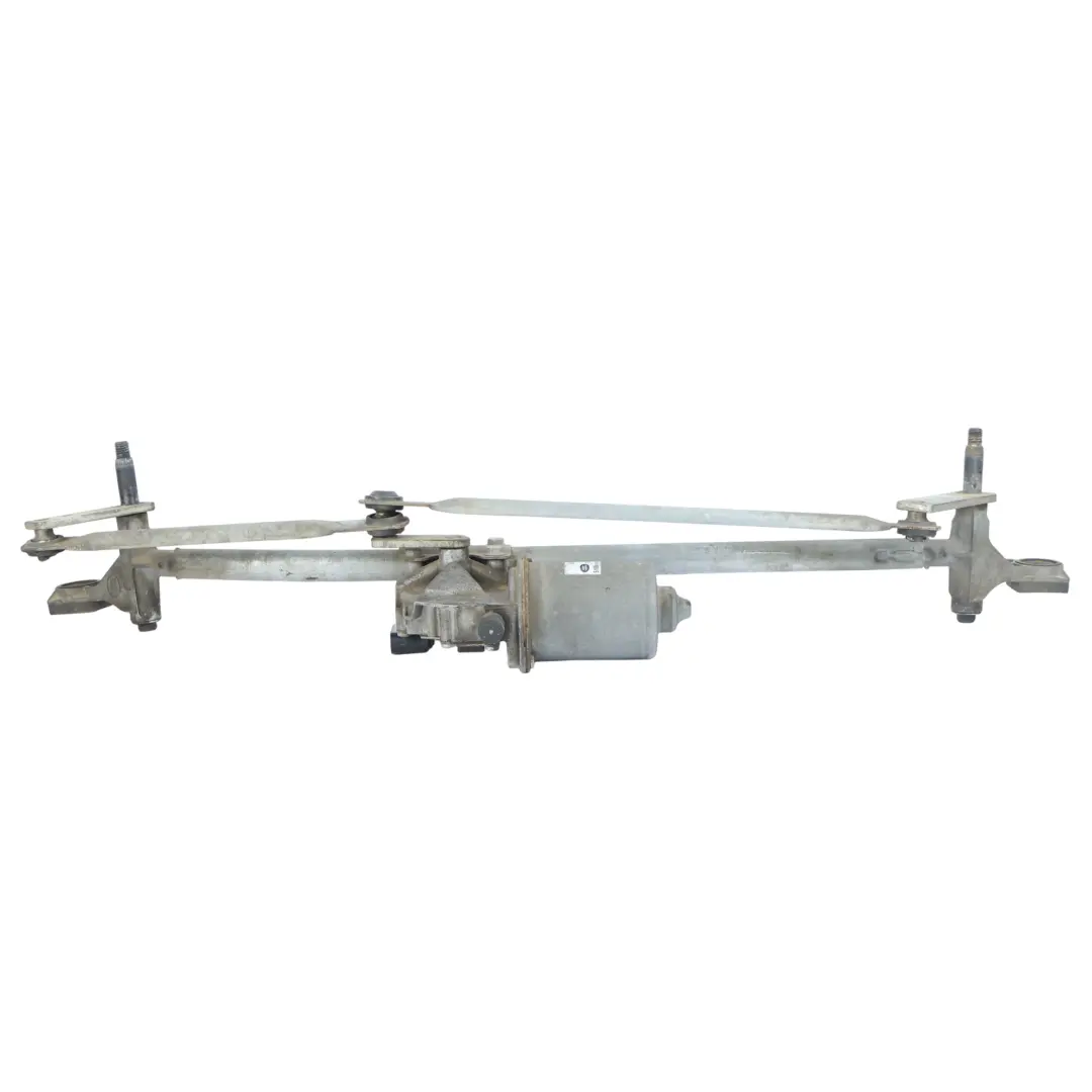 Moteur Essuie-Glace Avant Mécanisme pour Land Rover Freelander 2 L359 à propos du numéro de pièce 6H52-17W432-DA Land Rover Freelander 2 L359 Moteur Essuie-Glace Avant Mécanisme - SKU 6H52-17W432-DA - Numéro de pièce 6H52-17W432-DA
