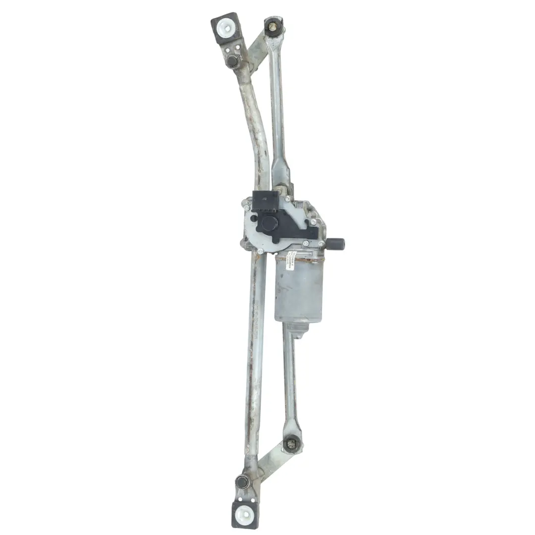 Land Rover Freelander 2 L359 Moteur Essuie-Glace Avant Mécanisme - SKU 6H52-17W432-DA - Numéro de pièce 6H52-17W432-DA