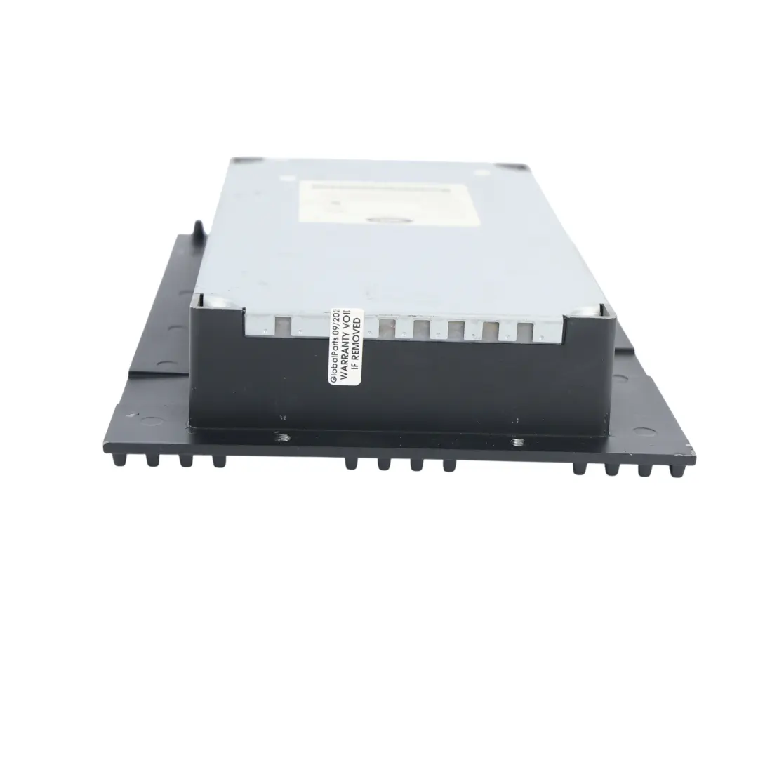 Land Rover Freelander 2 Jaguar XF X250 Amplificateur Radio - SKU 6H52-18C808-DD - Numéro de pièce 6H52-18C808-DD