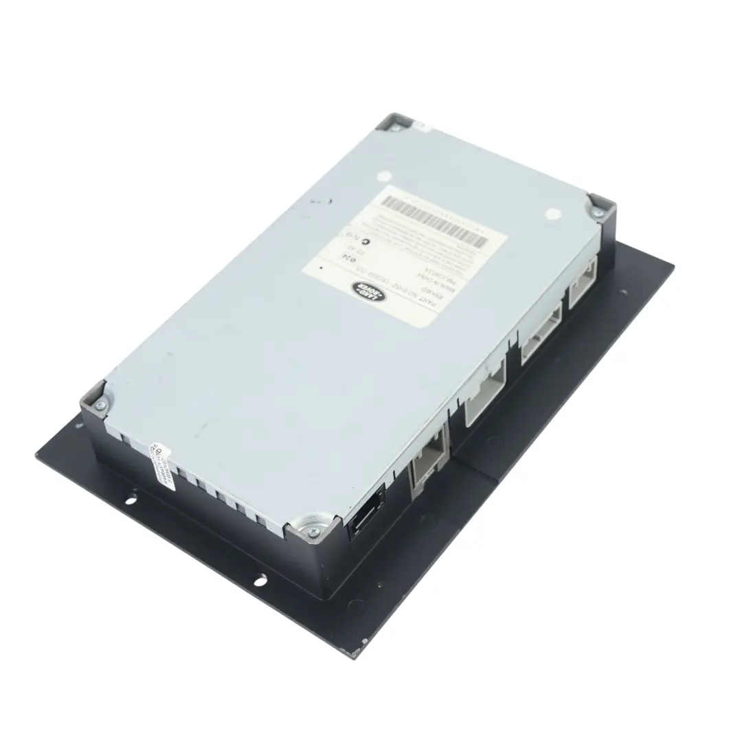 Land Rover Freelander 2 Jaguar XF X250 Radio Verstärker - SKU 6H52-18C808-DD - Teilenummer 6H52-18C808-DD