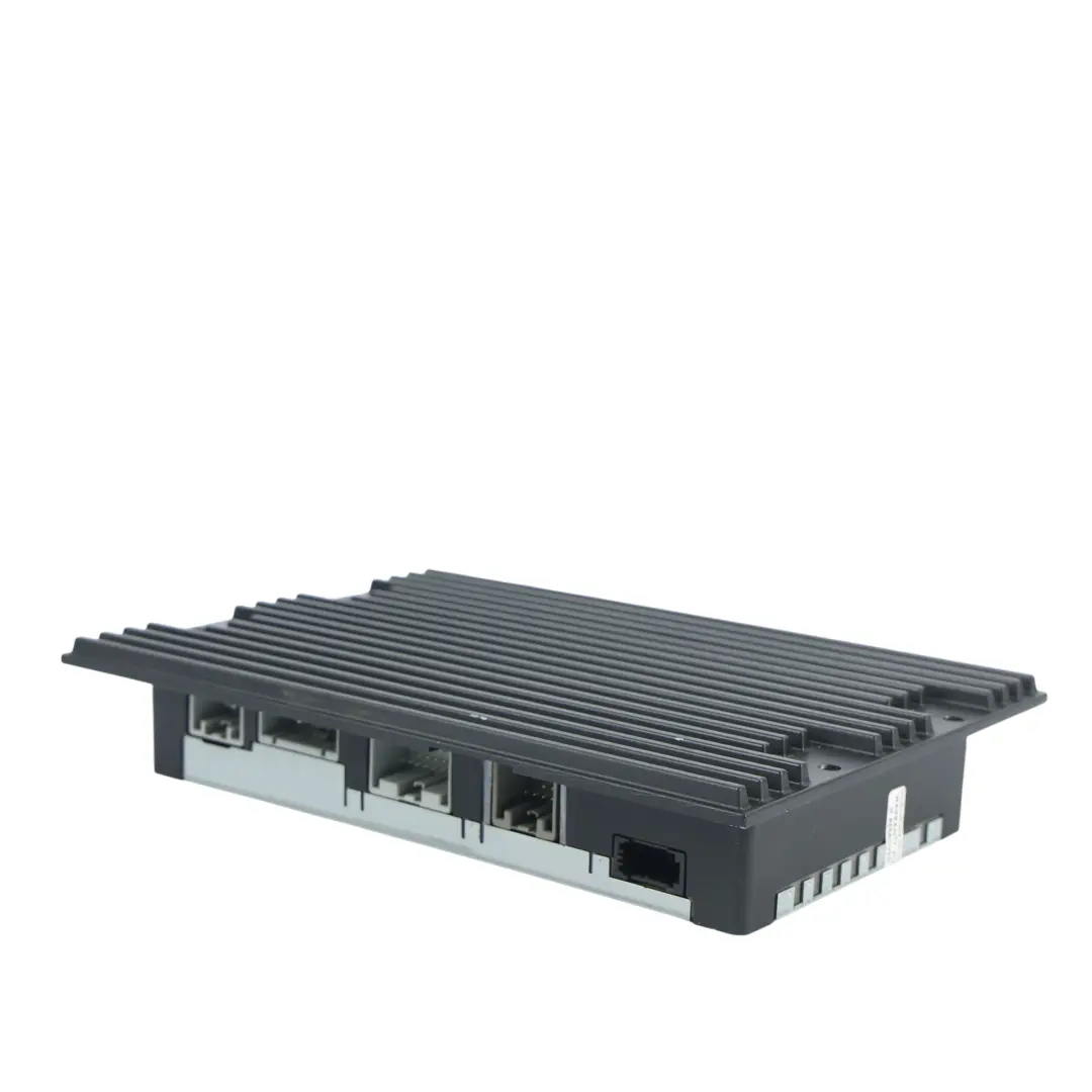 Land Rover Freelander 2 Jaguar XF X250 Amplificatore Radio - SKU 6H52-18C808-DD - Numero di parte 6H52-18C808-DD