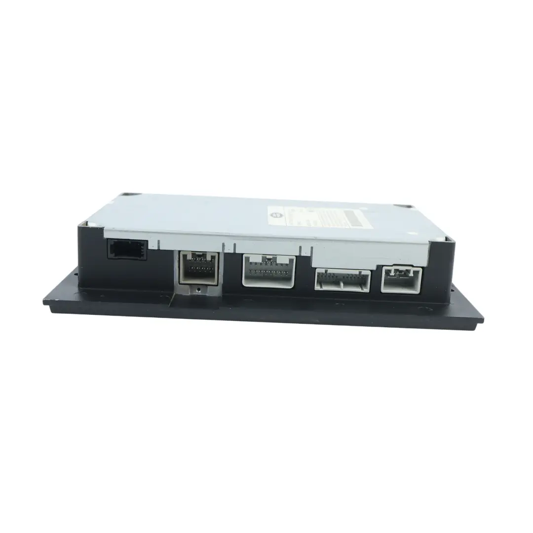 Land Rover Freelander 2 Jaguar XF X250 Amplificatore Radio - SKU 6H52-18C808-DD - Numero di parte 6H52-18C808-DD
