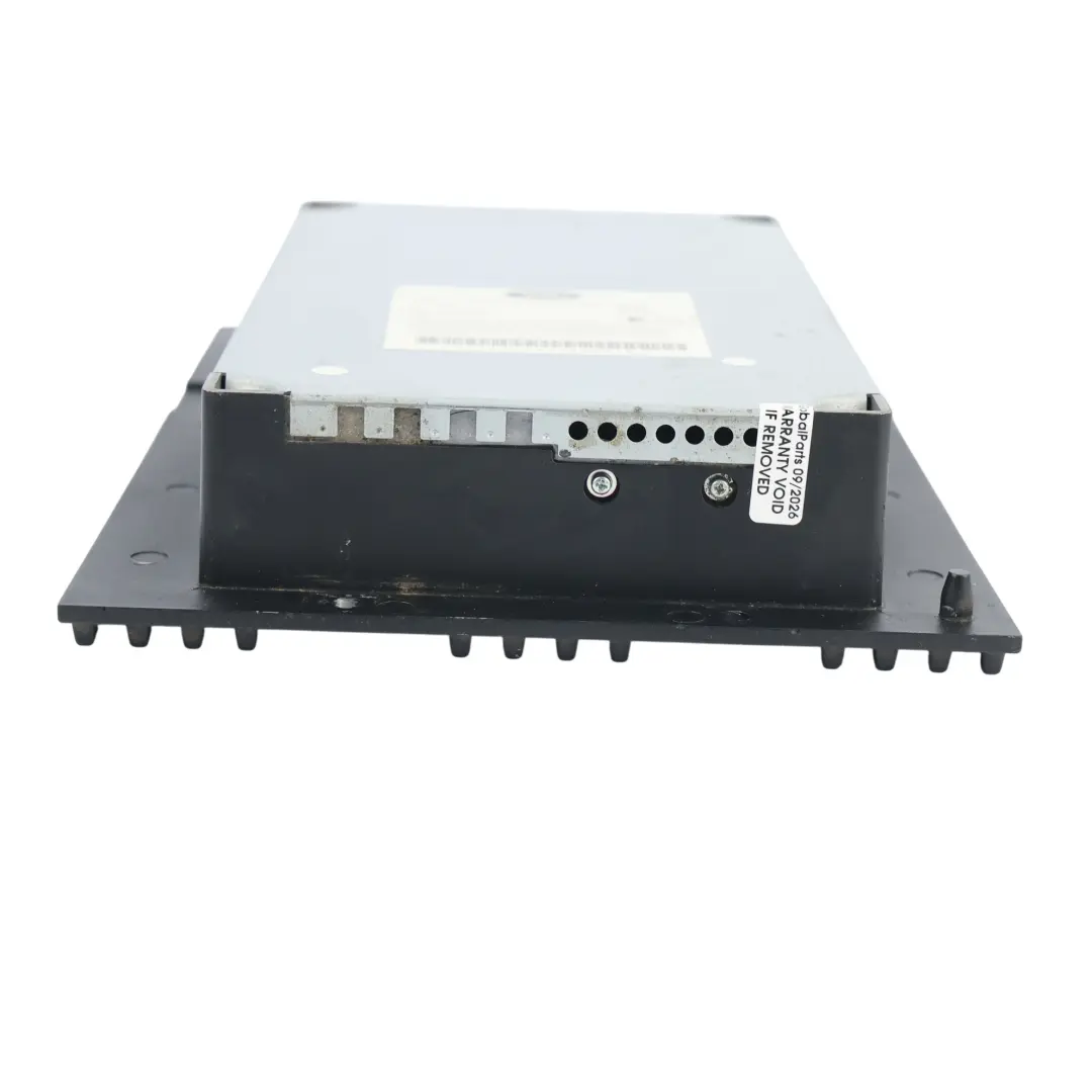 Land Rover Freelander 2 Jaguar XF X250 Amplificatore Radio - SKU 6H52-18C808-DD - Numero di parte 6H52-18C808-DD