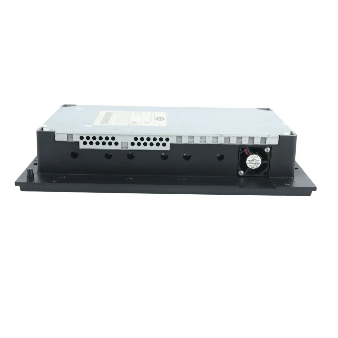 Land Rover Freelander 2 Jaguar XF X250 Amplificateur Radio - SKU 6H52-18C808-DD - Numéro de pièce 6H52-18C808-DD