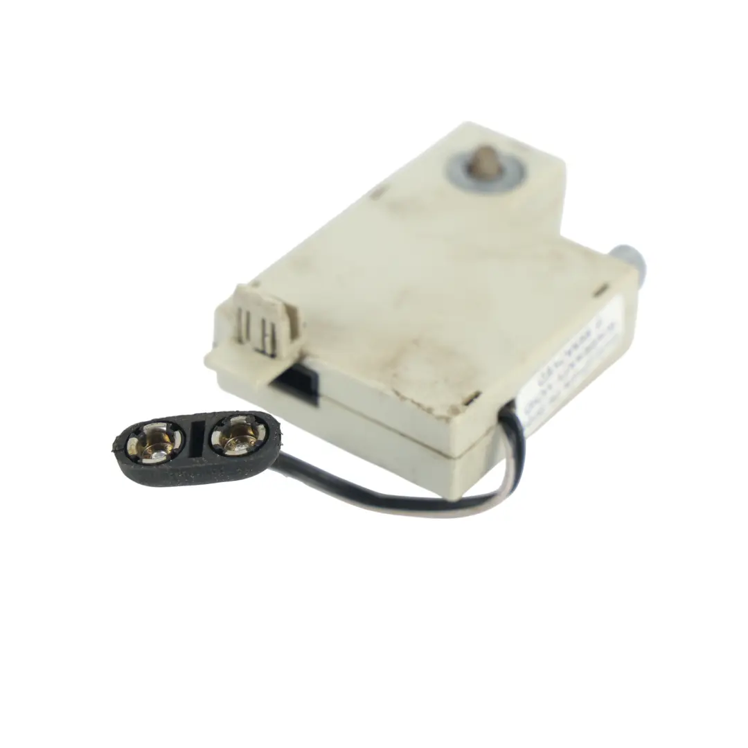 Land Rover Freelander 2 L359 Módulo Amplificador Antena - SKU 6H52-18C847-CA - Número de pieza 6H52-18C847-CA