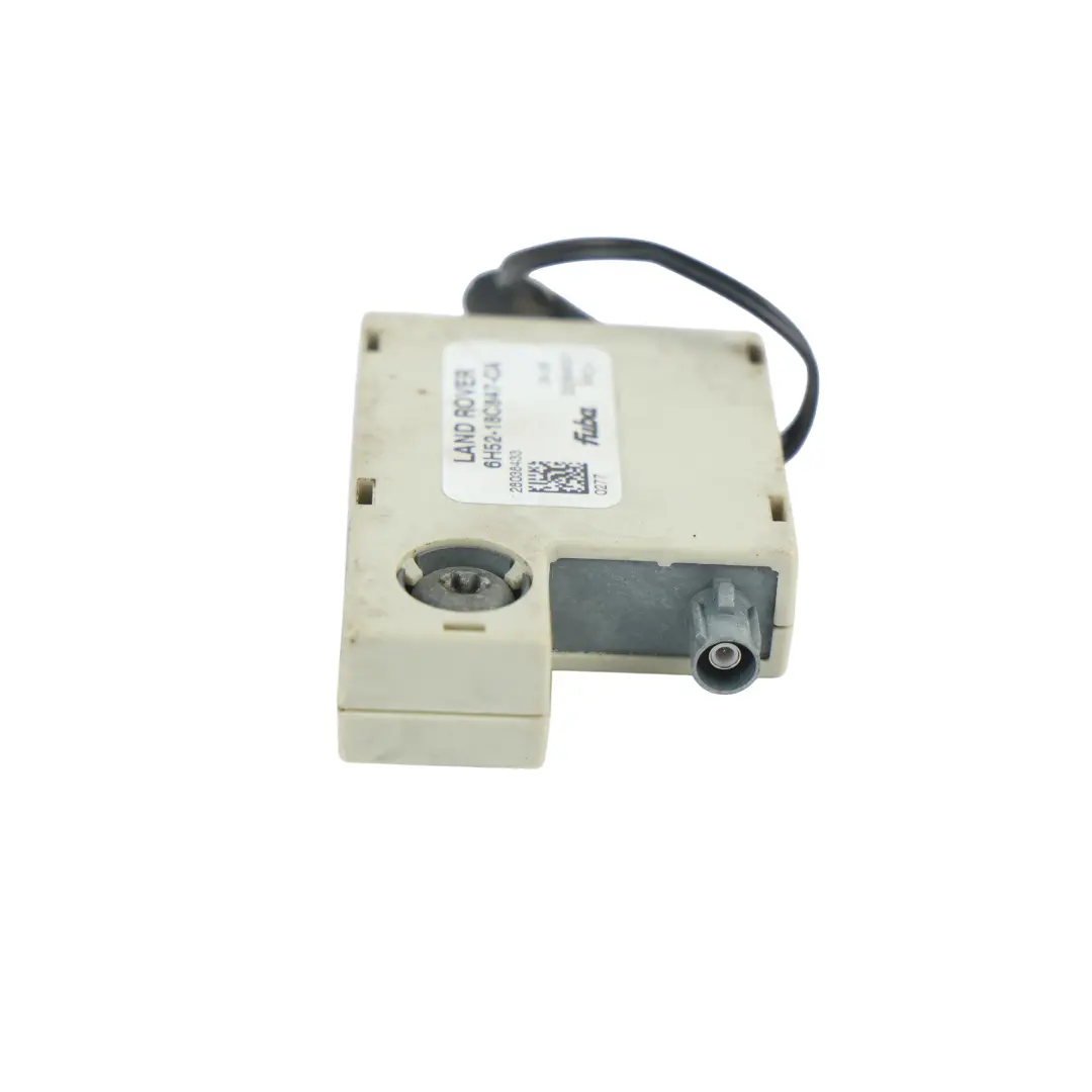 Land Rover Freelander 2 L359 Modulo Amplificatore Antenna - SKU 6H52-18C847-CA - Numero di parte 6H52-18C847-CA