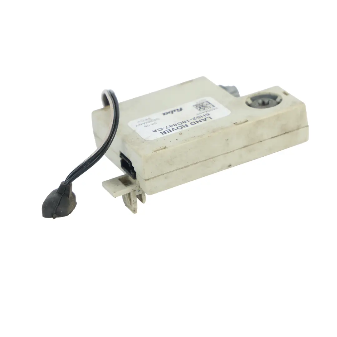 Wzmacniacz Antenowy Moduł do Land Rover Freelander 2 L359 o numerze 6H52-18C847-CA Land Rover Freelander 2 L359 Wzmacniacz Antenowy Moduł - SKU 6H52-18C847-CA - Numer Części 6H52-18C847-CA