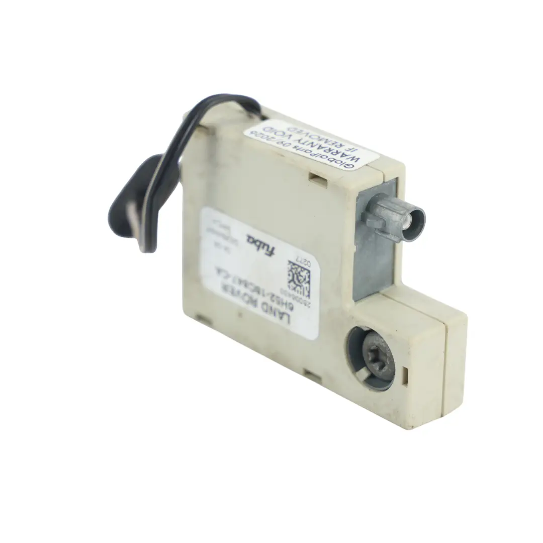 Wzmacniacz Antenowy Moduł do Land Rover Freelander 2 L359 o numerze 6H52-18C847-CA Land Rover Freelander 2 L359 Wzmacniacz Antenowy Moduł - SKU 6H52-18C847-CA - Numer Części 6H52-18C847-CA