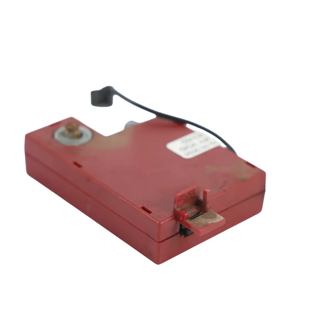 Antennenverstärker Modul für Land Rover Freelander 2 L359 mit Teilenummer 6H52-18C945-AA Land Rover Freelander 2 L359 Antennenverstärker Modul - SKU 6H52-18C945-AA - Teilenummer 6H52-18C945-AA