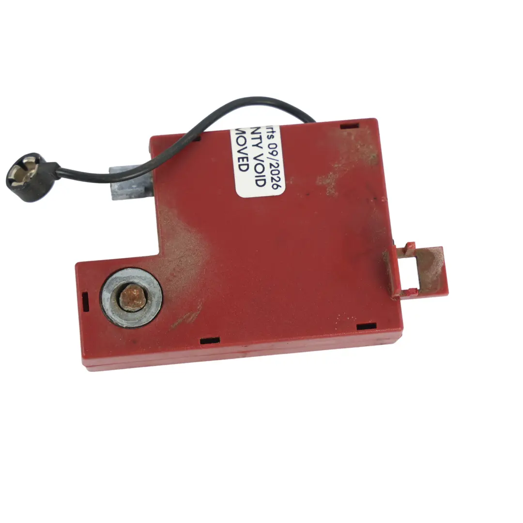 Antenna Amplifier Module Unit to Land Rover Freelander 2 L359 with Part number 6H52-18C945-AA Land Rover Freelander 2 L359 Antenna Amplifier Module Unit - SKU 6H52-18C945-AA - Part number 6H52-18C945-AA