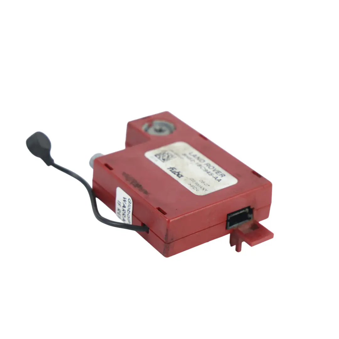 Antenna Amplifier Module Unit to Land Rover Freelander 2 L359 with Part number 6H52-18C945-AA Land Rover Freelander 2 L359 Antenna Amplifier Module Unit - SKU 6H52-18C945-AA - Part number 6H52-18C945-AA