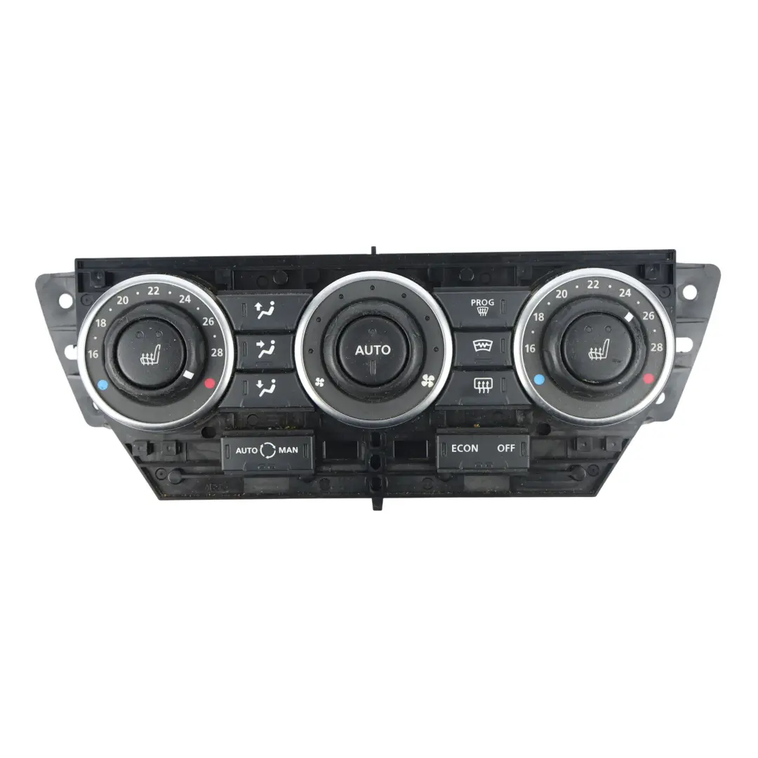 Pannello Climatizzatore per Land Rover Freelander L359 con numero di parte 6H52-19E900-HB Land Rover Freelander L359 Pannello Climatizzatore - SKU 6H52-19E900-HB - Numero di parte 6H52-19E900-HB