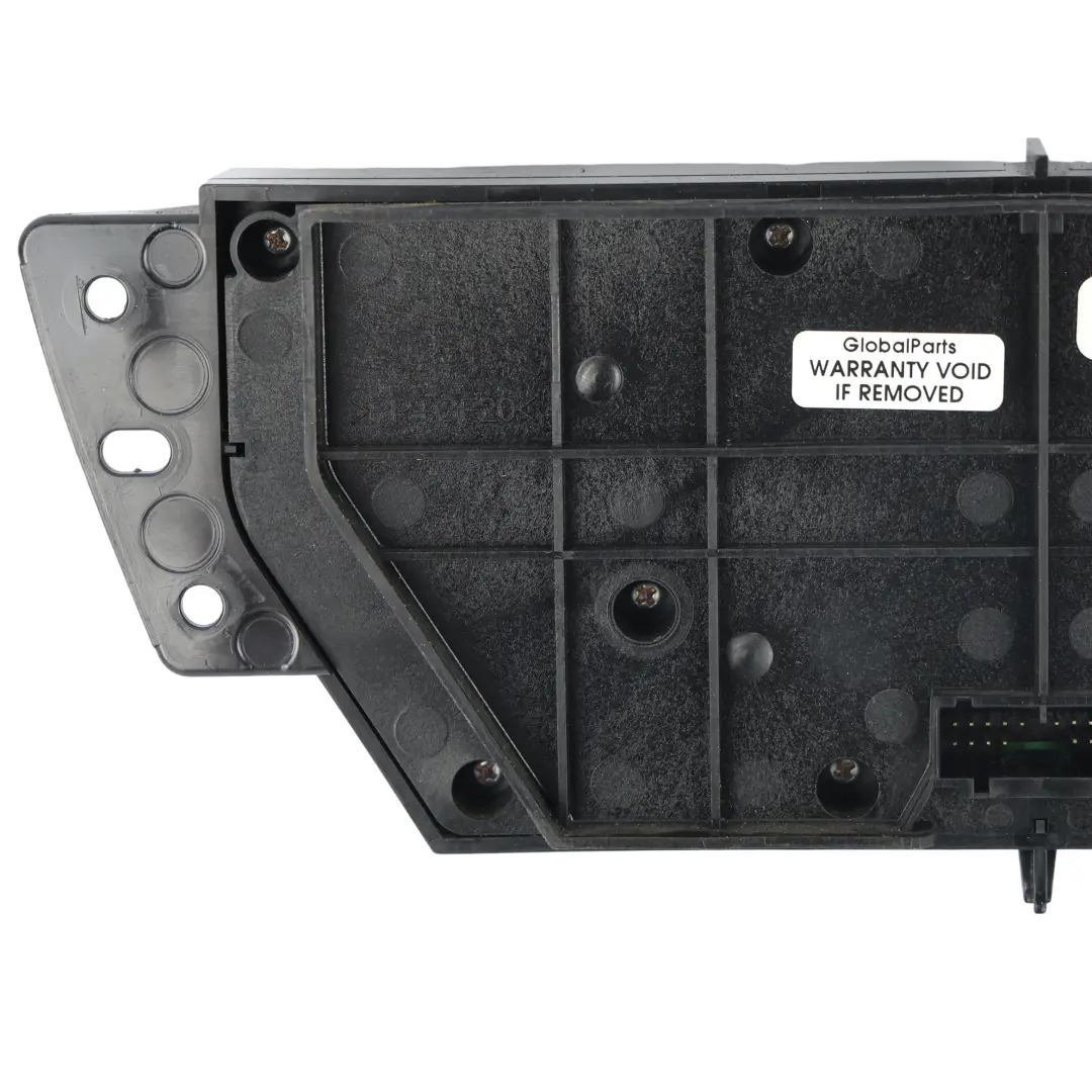Panel Klimatyzacji do Land Rover Freelander L359 o numerze 6H52-19E900-HB Land Rover Freelander L359 Panel Klimatyzacji - SKU 6H52-19E900-HB - Numer Części 6H52-19E900-HB