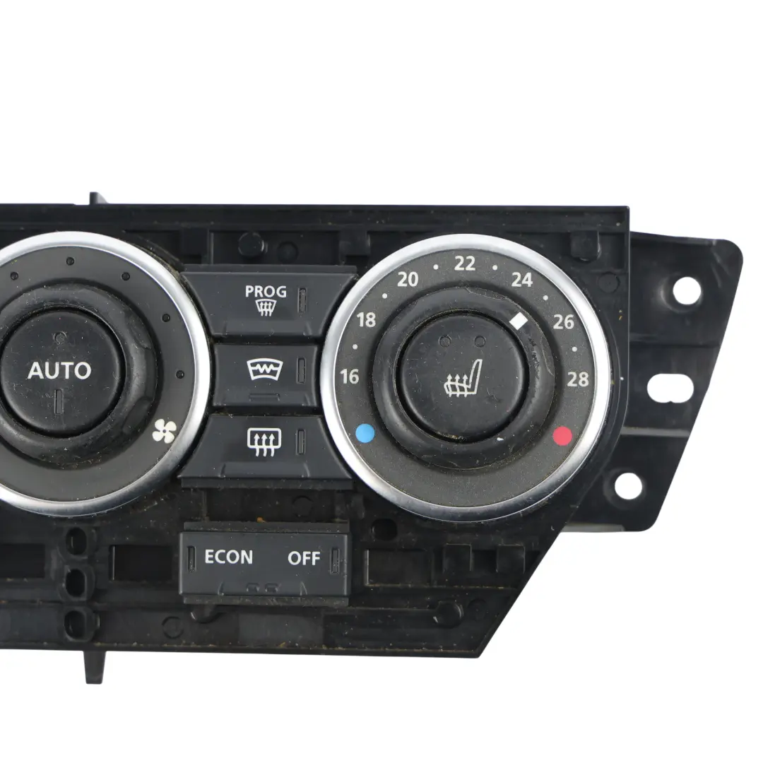 Panel Klimatyzacji do Land Rover Freelander L359 o numerze 6H52-19E900-HB Land Rover Freelander L359 Panel Klimatyzacji - SKU 6H52-19E900-HB - Numer Części 6H52-19E900-HB