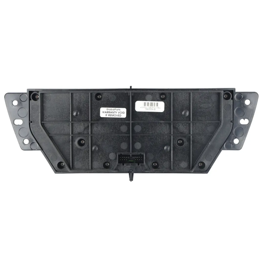 Klimabedienteil für Land Rover Freelander L359 mit Teilenummer 6H52-19E900-HB Land Rover Freelander L359 Klimabedienteil - SKU 6H52-19E900-HB - Teilenummer 6H52-19E900-HB