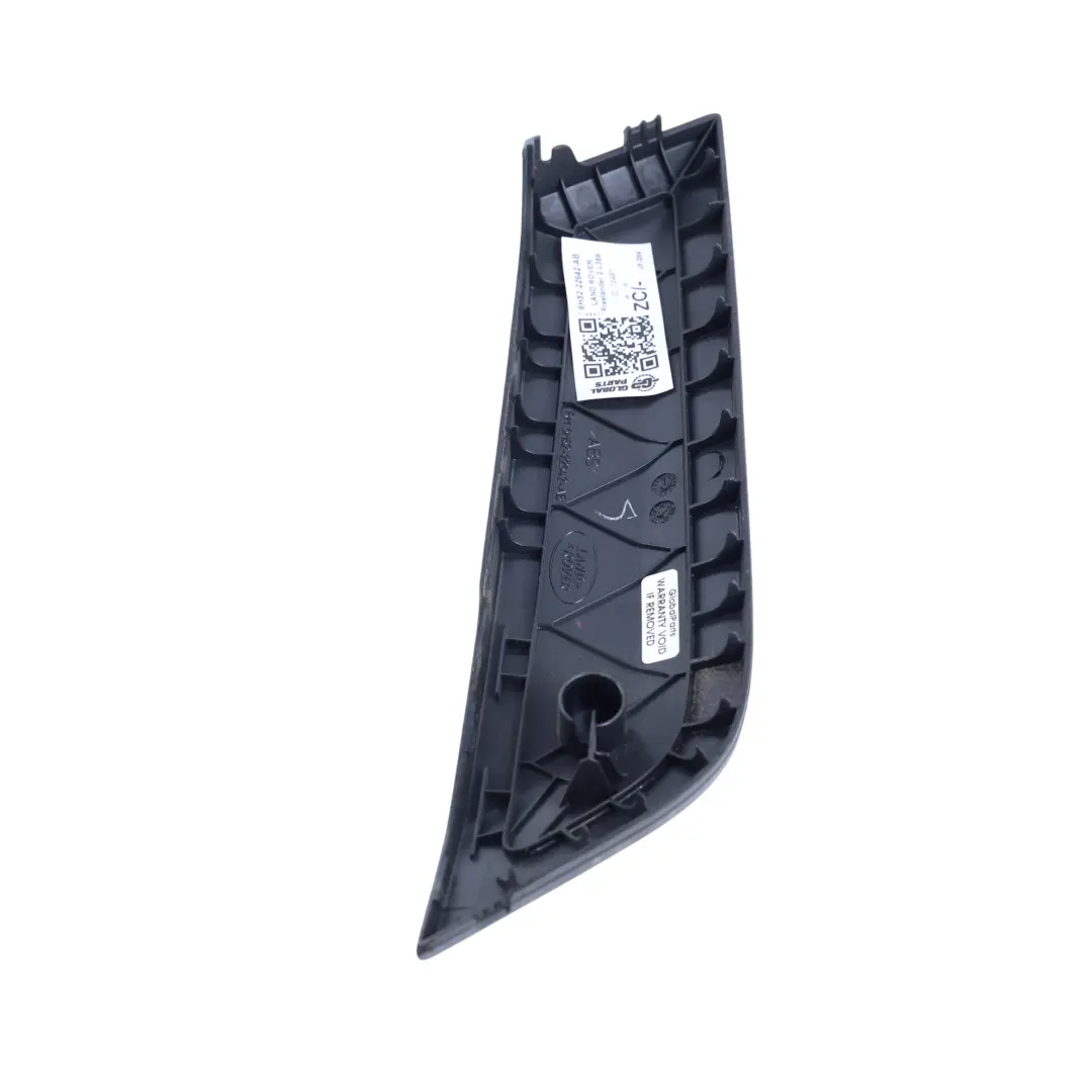 Land Rover Freelander 2 L359 Klamka Drzwi Przód Tył Prawa 6H52-22642 - SKU 6H52-22642-AB - Numer Części 6H52-22642-AB