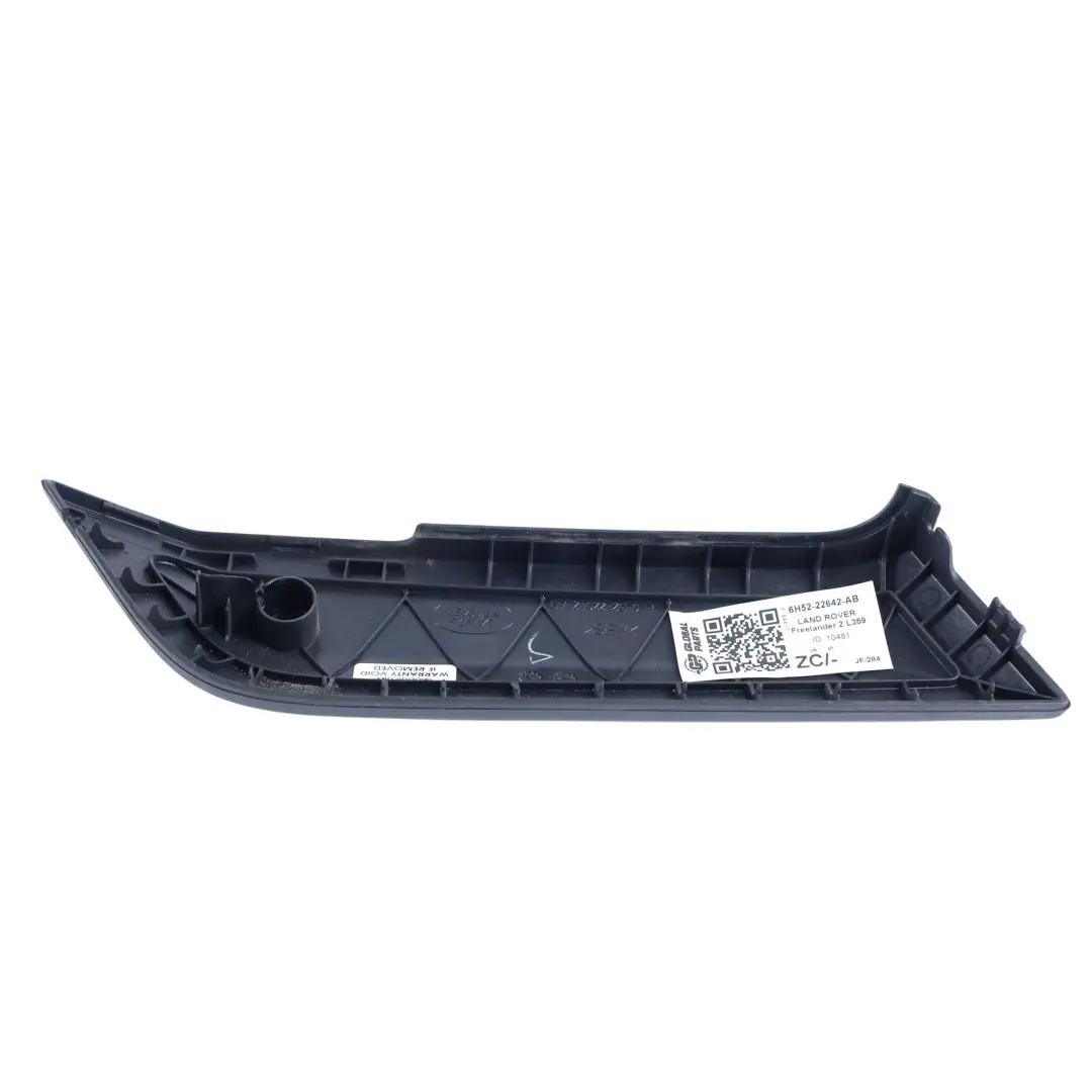 Land Rover Freelander 2 L359 Door Handle Trim Front Rear Right O/S - SKU 6H52-22642-AB - Part number 6H52-22642-AB