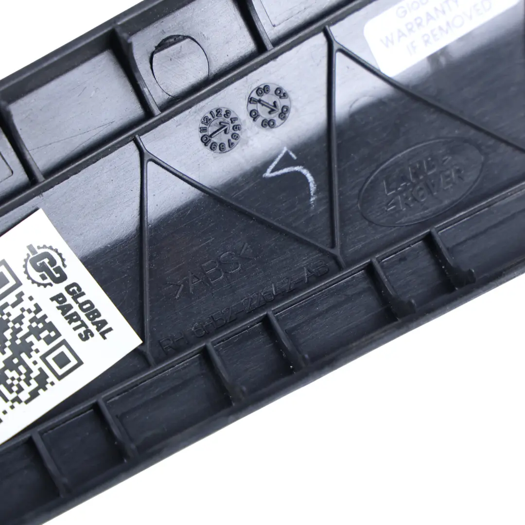 Land Rover Freelander 2 L359 Türgriff Blende Vorne Hinten Rechts - SKU 6H52-22642-AB - Teilenummer 6H52-22642-AB