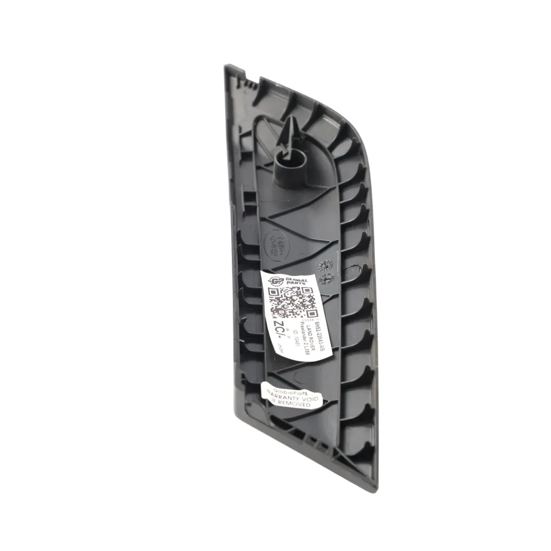 Haltegriff Tür Vorne Innen Links für Land Rover Freelander 2 mit Teilenummer 6H52-22643-AB Land Rover Freelander 2 Haltegriff Tür Vorne Innen Links - SKU 6H52-22643-AB - Teilenummer 6H52-22643-AB