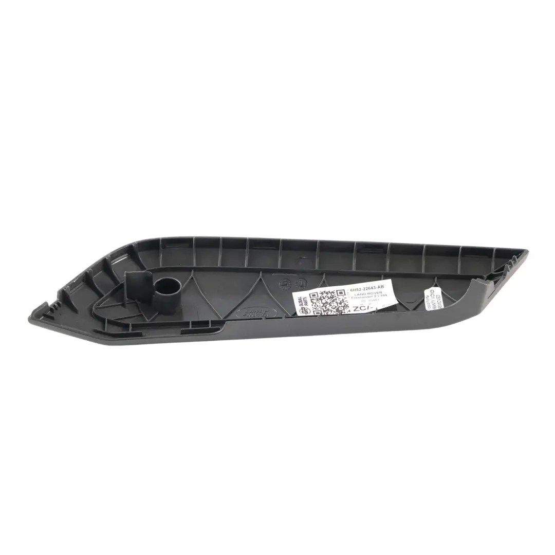 Land Rover Freelander 2 Haltegriff Tür Vorne Innen Links - SKU 6H52-22643-AB - Teilenummer 6H52-22643-AB