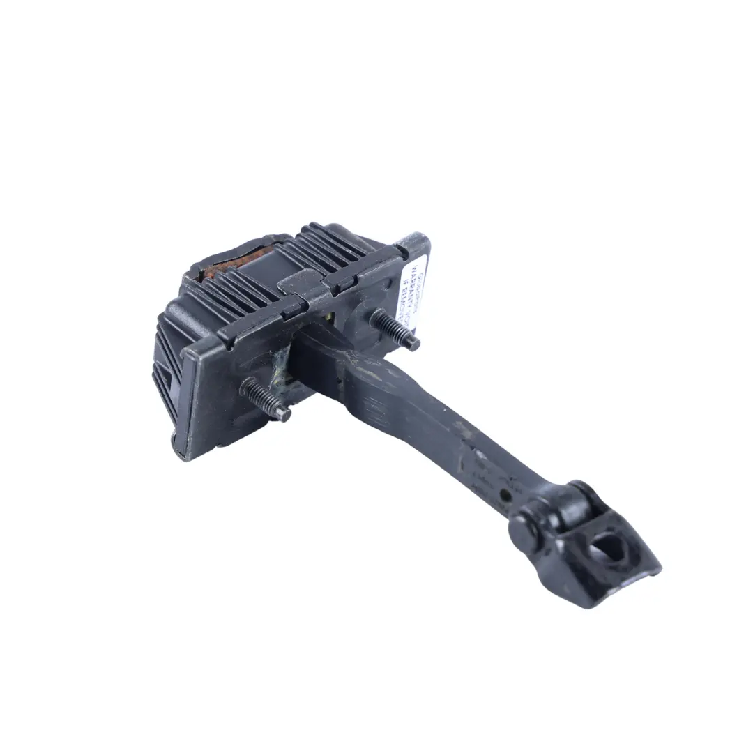 Front Door Check Strap Left Right N/O/S to Land Rover Freelander L359 with Part number 6H52-22886-AE Land Rover Freelander L359 Front Door Check Strap Left Right N/O/S - SKU 6H52-22886-AE - Part number 6H52-22886-AE