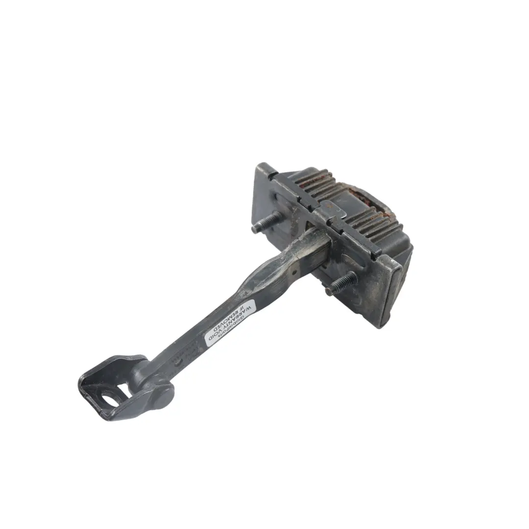 Arrêt de Porte Arrière Gauche Droite pour Land Rover Freelander 2 à propos du numéro de pièce 6H52-22886-BE Land Rover Freelander 2 Arrêt de Porte Arrière Gauche Droite - SKU 6H52-22886-BE-1 - Numéro de pièce 6H52-22886-BE