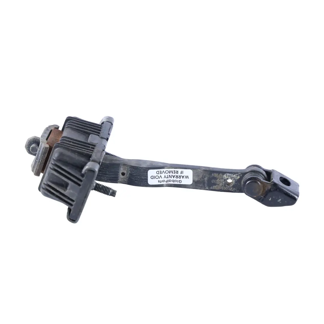 Land Rover Freelander 2 Tope Freno Puerta Trasera Izquierda Derecha 6H52-22886-B - SKU 6H52-22886-BE-1 - Número de pieza 6H52-22886-BE