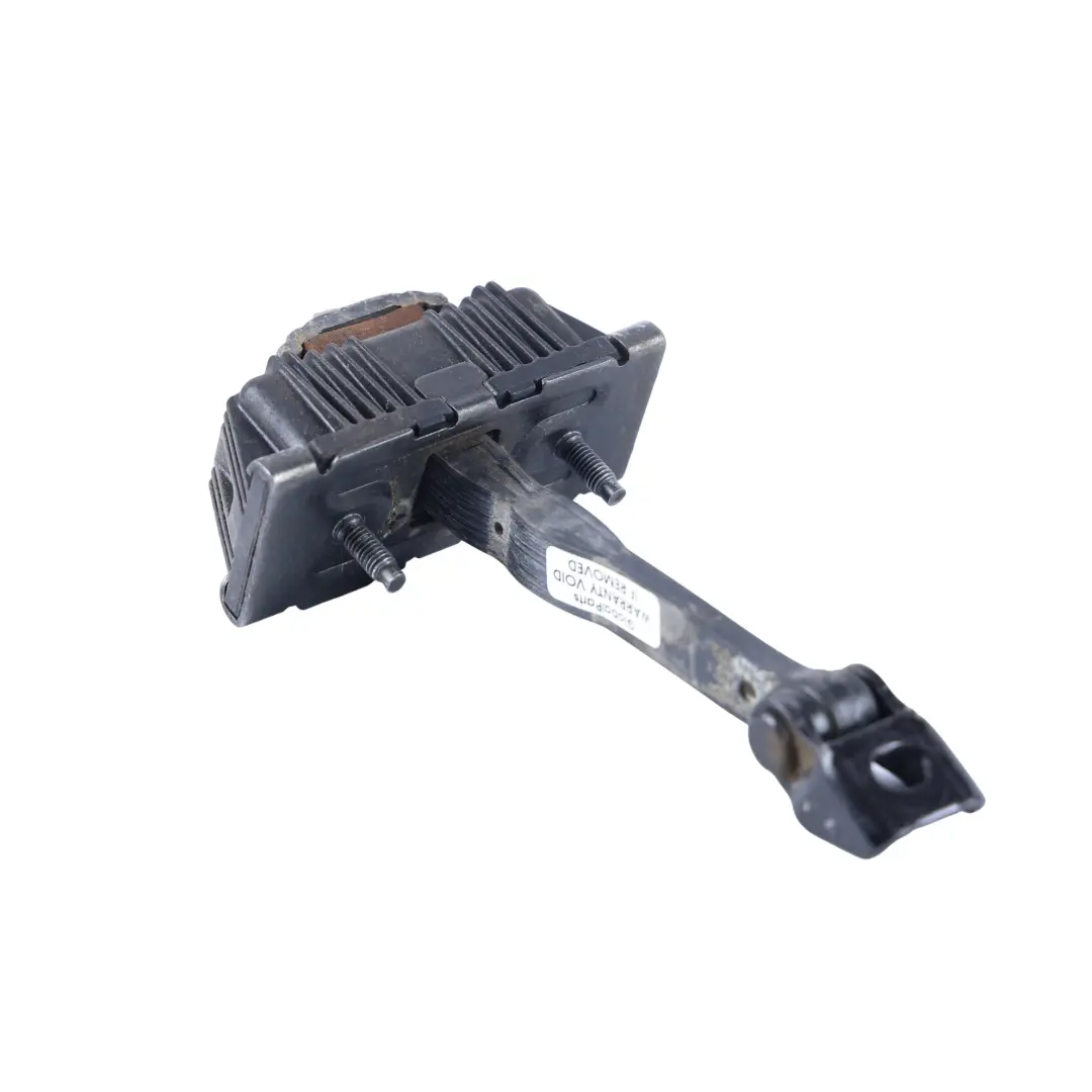 Tope Freno Puerta Trasera Izquierda Derecha 6H52-22886-B para Land Rover Freelander 2 con número de pieza 6H52-22886-BE Land Rover Freelander 2 Tope Freno Puerta Trasera Izquierda Derecha 6H52-22886-B - SKU 6H52-22886-BE-1 - Número de pieza 6H52-22886-BE