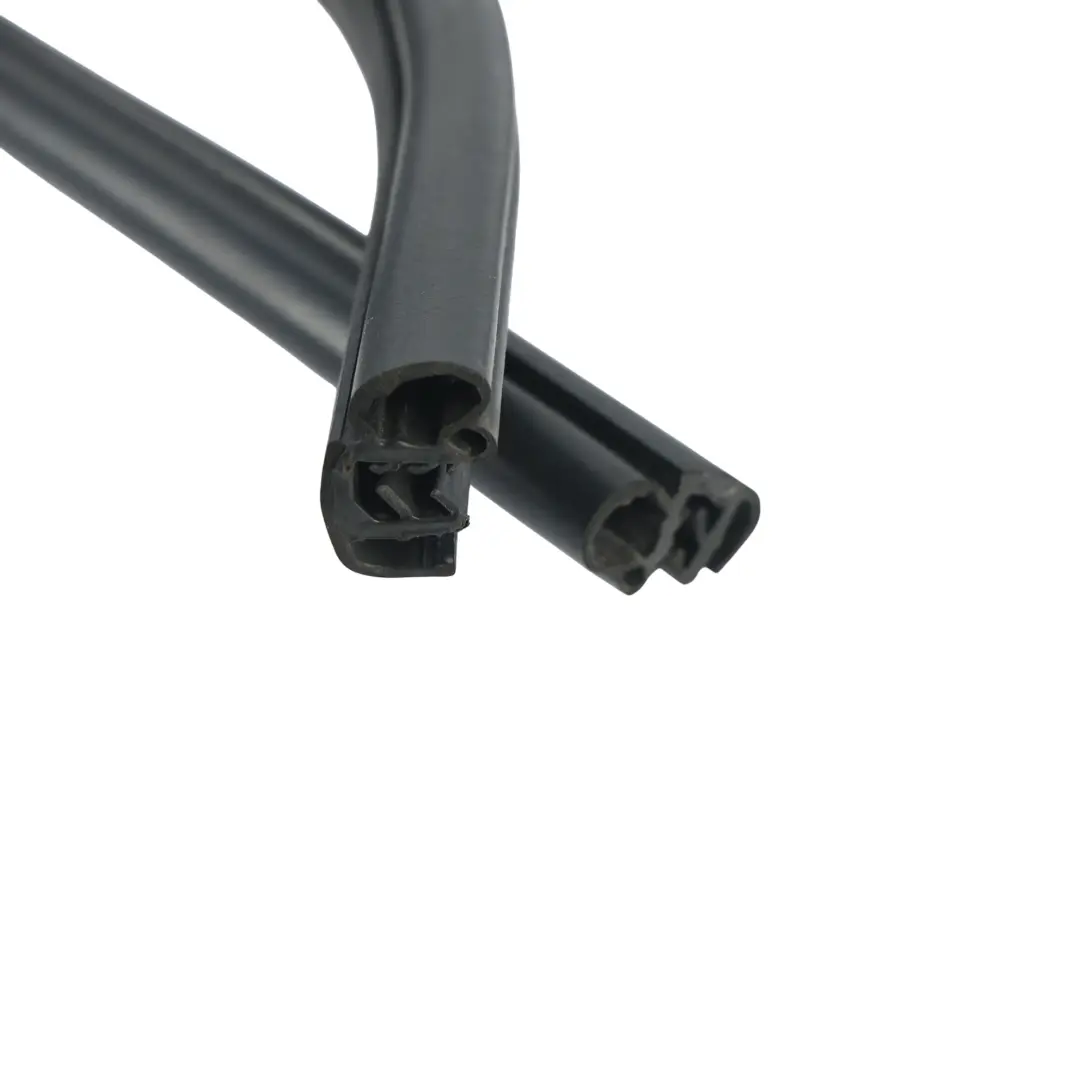 Land Rover Freelander 2 L359 Door Seal Rear Left Right N/O/S - SKU 6H52-247A14-A - Part number 6H52-247A14-A