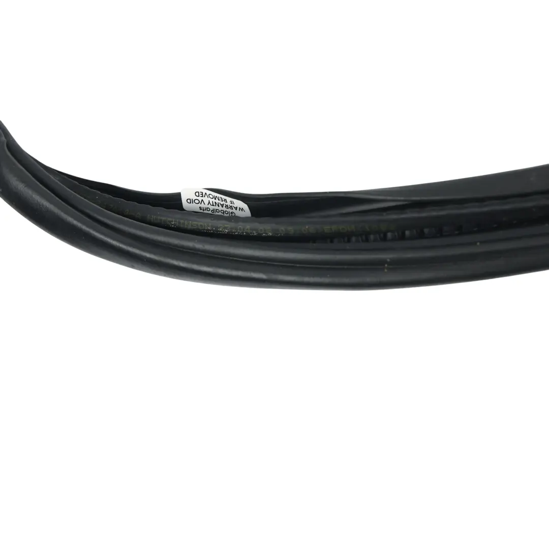 Türdichtung Hinten Links Rechts für Land Rover Freelander 2 L359 mit Teilenummer 6H52-247A14-A Land Rover Freelander 2 L359 Türdichtung Hinten Links Rechts - SKU 6H52-247A14-A - Teilenummer 6H52-247A14-A