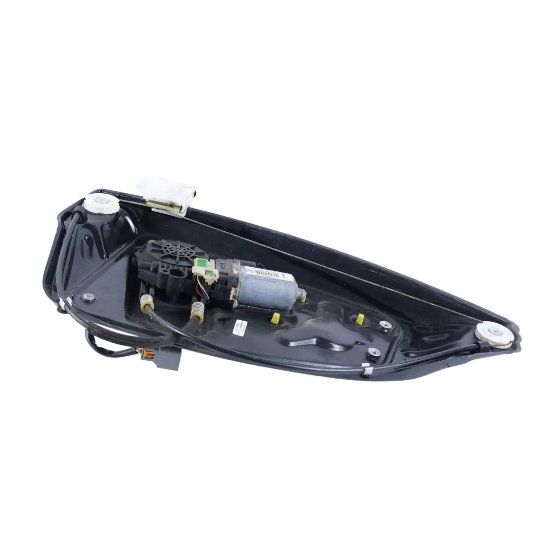 Door Window Regulator Rear Right O/S to Land Rover Freelander 2 L359 with Part number 6H52-27000-AE Land Rover Freelander 2 L359 Door Window Regulator Rear Right O/S - SKU 6H52-27000-AE - Part number 6H52-27000-AE