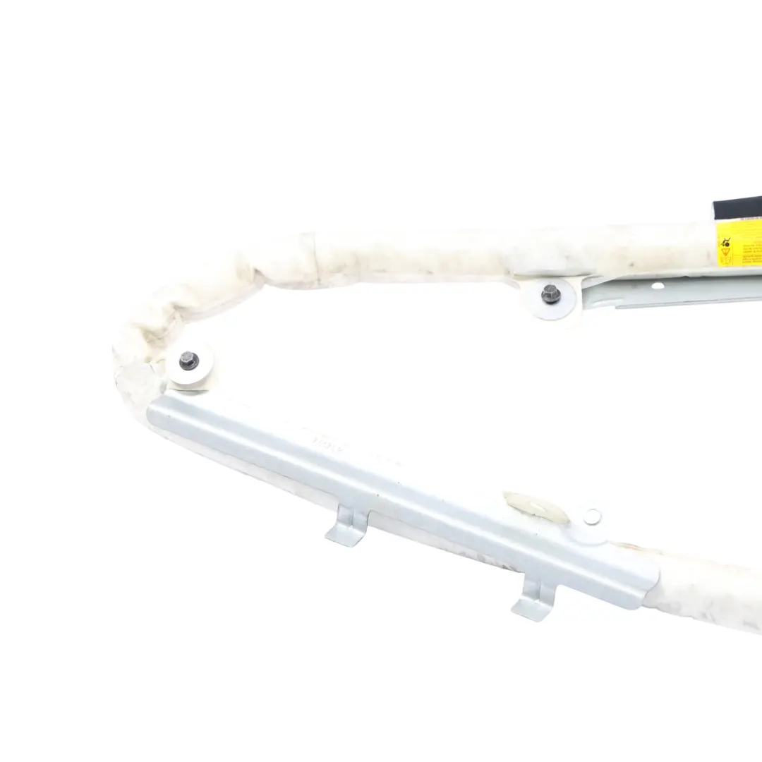 Land Rover Freelander L359 Roof Air Module Curtain Left N/S - SKU 6H52-70G155-BH - Part number 6H52-70G155-BH