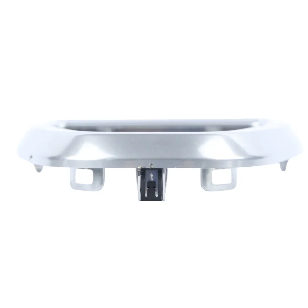 Centre Console Surround Trim Silver to Land Rover Freelander 2 L359 with Part number 6H52-A046C34 Land Rover Freelander 2 L359 Centre Console Surround Trim Silver - SKU 6H52-A046C34 - Part number 6H52-A046C34