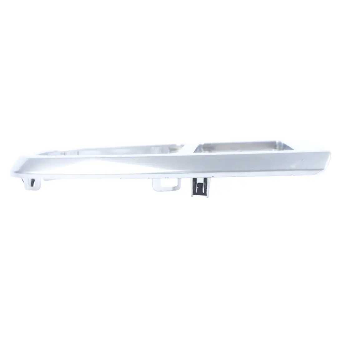 Land Rover Freelander 2 L359 Embellecedor Consola Central Plata - SKU 6H52-A046C34 - Número de pieza 6H52-A046C34