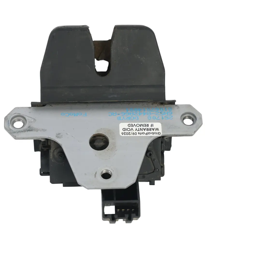 Land Rover Freelander 2 L359 Serratura Portellone LR008546 - SKU 6H52-A442A66-AC - Numero di parte 6H52-A442A66-AC
