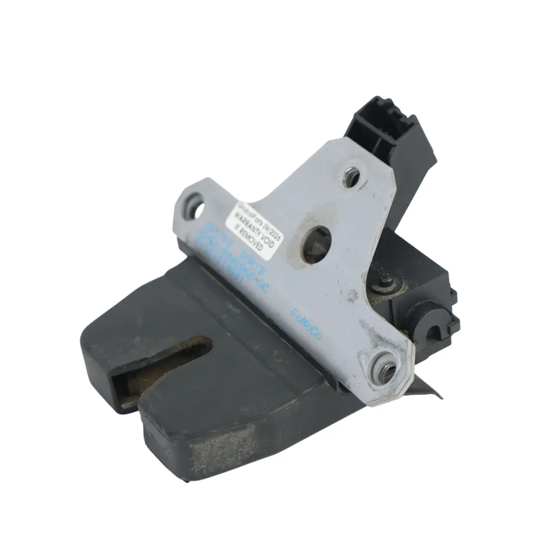 Land Rover Freelander 2 L359 Tailgate Locking Mechanism LR008546 - SKU 6H52-A442A66-AC - Part number 6H52-A442A66-AC