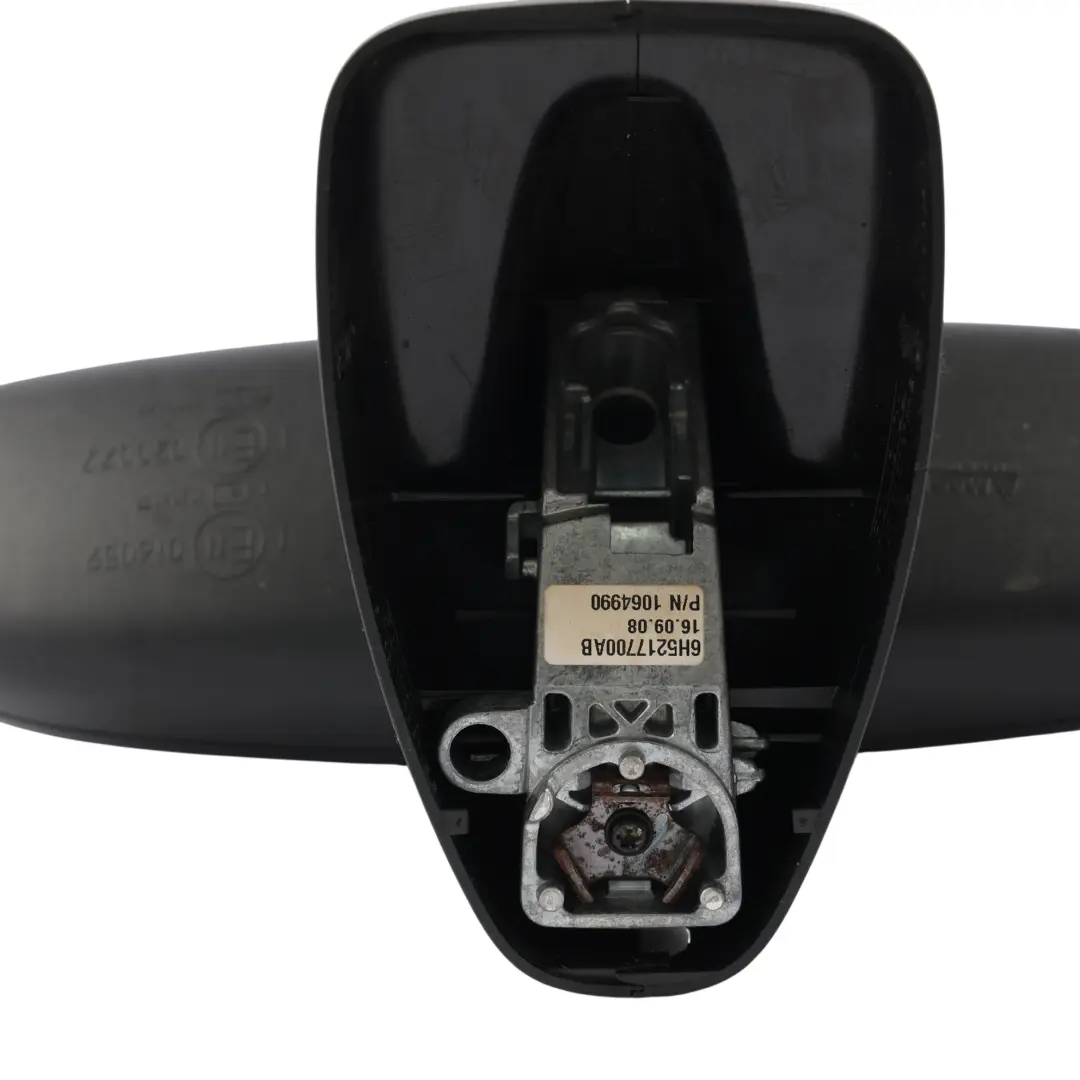 Jaguar XF X250 Espejo Retrovisor Interior 6H52-17700-AB - SKU 6H5217700AB - Número de pieza 6H5217700AB
