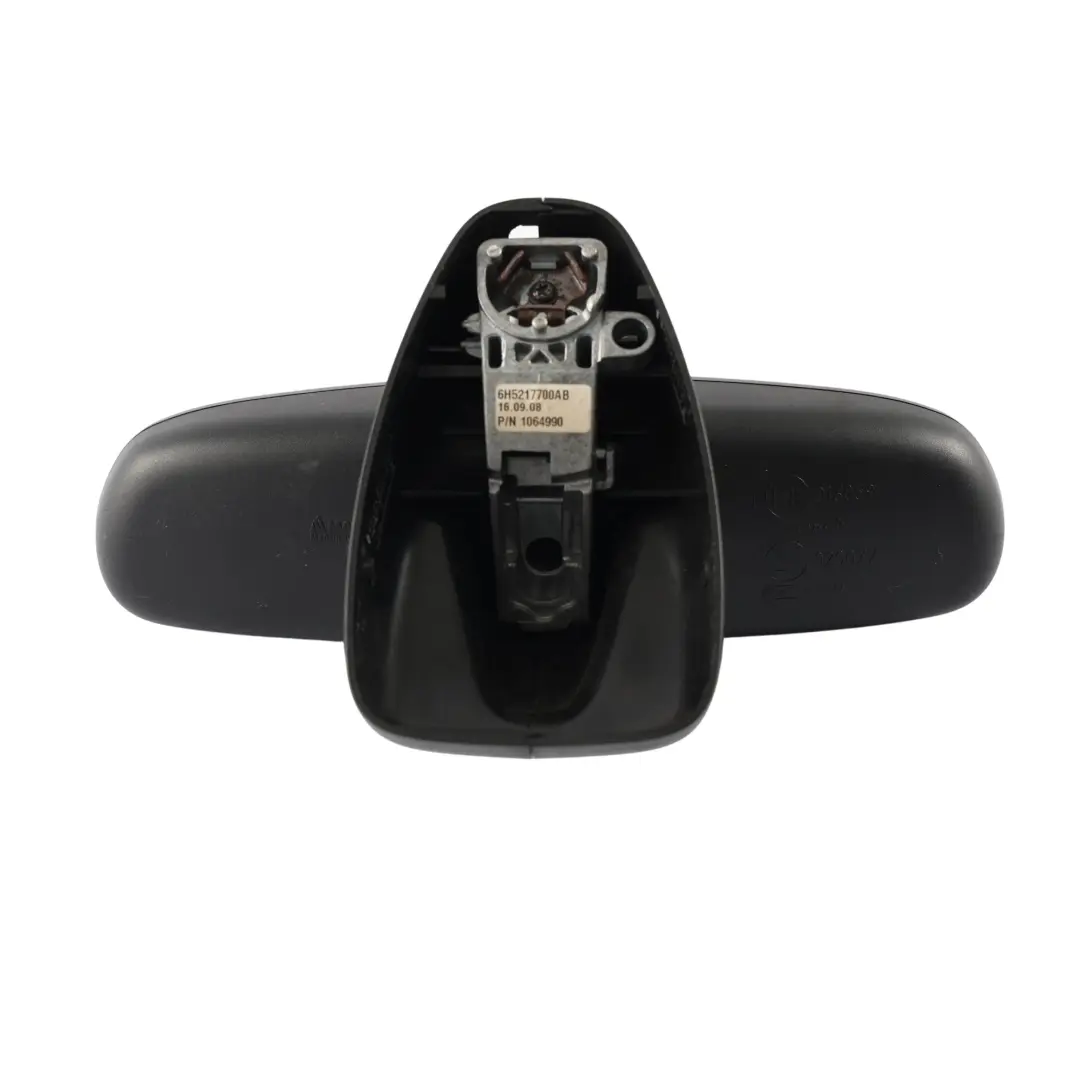 Jaguar XF X250 Interior Rear View Mirror 6H52-17700-AB - SKU 6H5217700AB - Part number 6H5217700AB
