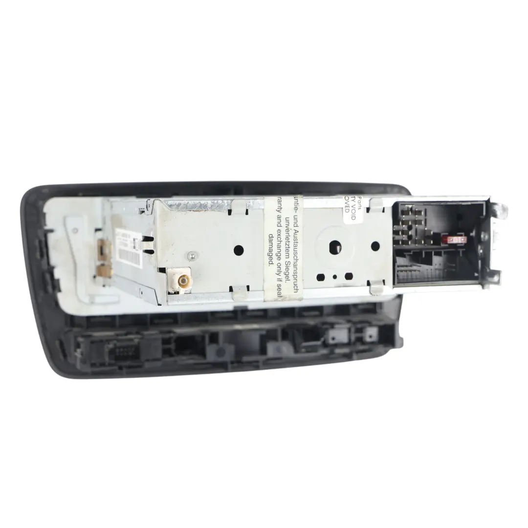 6J Unité Multimédia Interrupteur Feux de Détresse Panneau pour Seat Ibiza à propos du numéro de pièce 6J0035156 Seat Ibiza 6J Unité Multimédia Interrupteur Feux de Détresse Panneau - SKU 6J0035156-1 - Numéro de pièce 6J0035156
