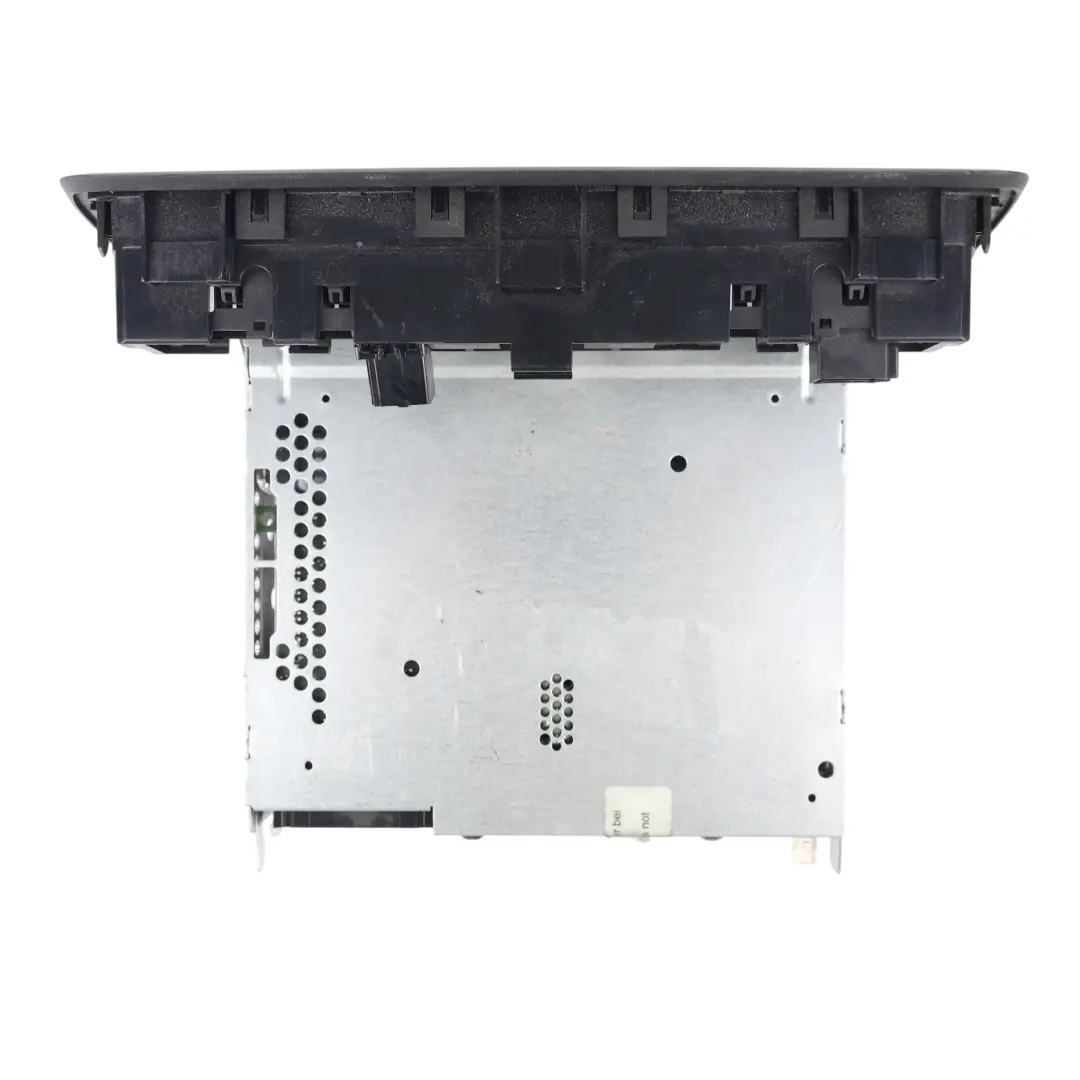 Seat Ibiza 6J Unidad Multimedia Panel Interruptor Triángulo Emergencia - SKU 6J0035156-1 - Número de pieza 6J0035156