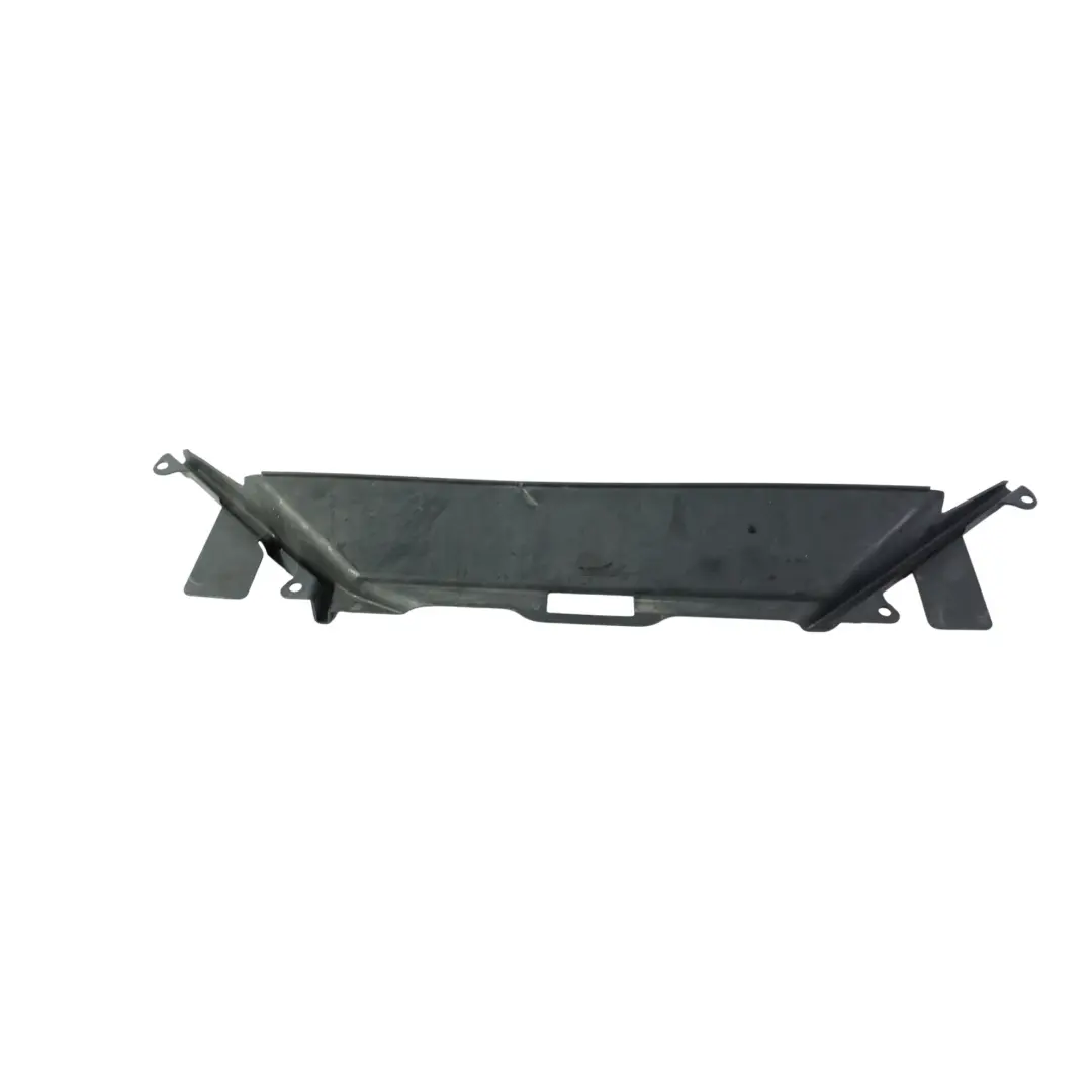 Seat Ibiza 6J Front Panel Radiator Air Dam Guide Channel Trim Panel - SKU 6J0121329 - Part number 6J0121329