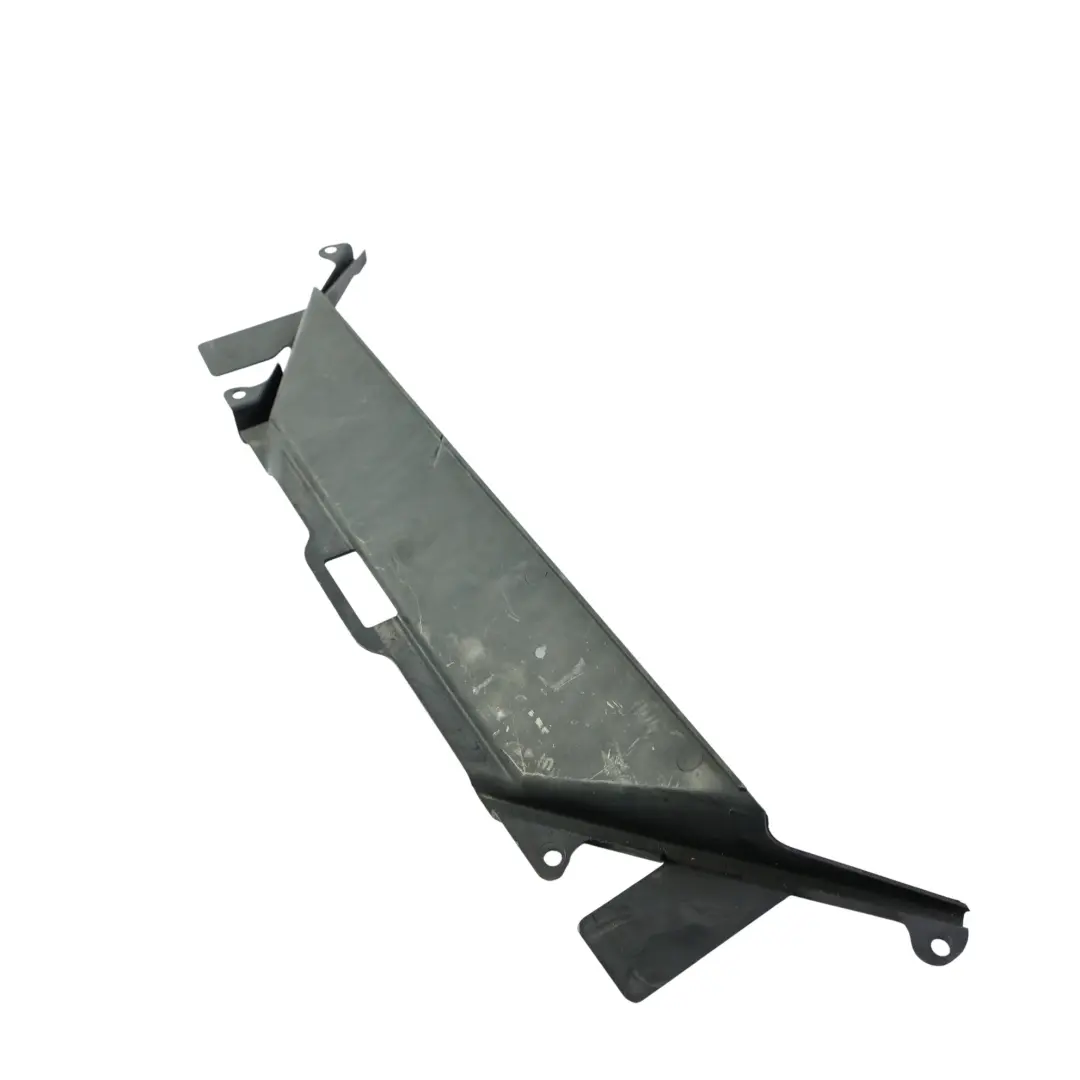 Seat Ibiza 6J Pannello Anteriore Convogliatore Aria Radiatore Guida - SKU 6J0121329 - Numero di parte 6J0121329