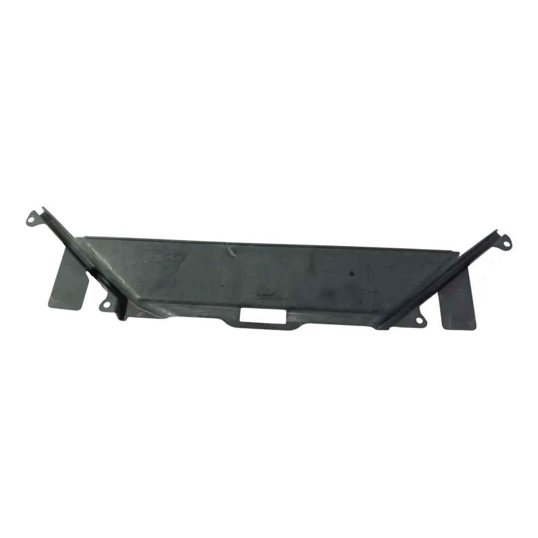 Seat Ibiza 6J Frontblech Kühler Luftleitkanal Verkleidung - SKU 6J0121329 - Teilenummer 6J0121329