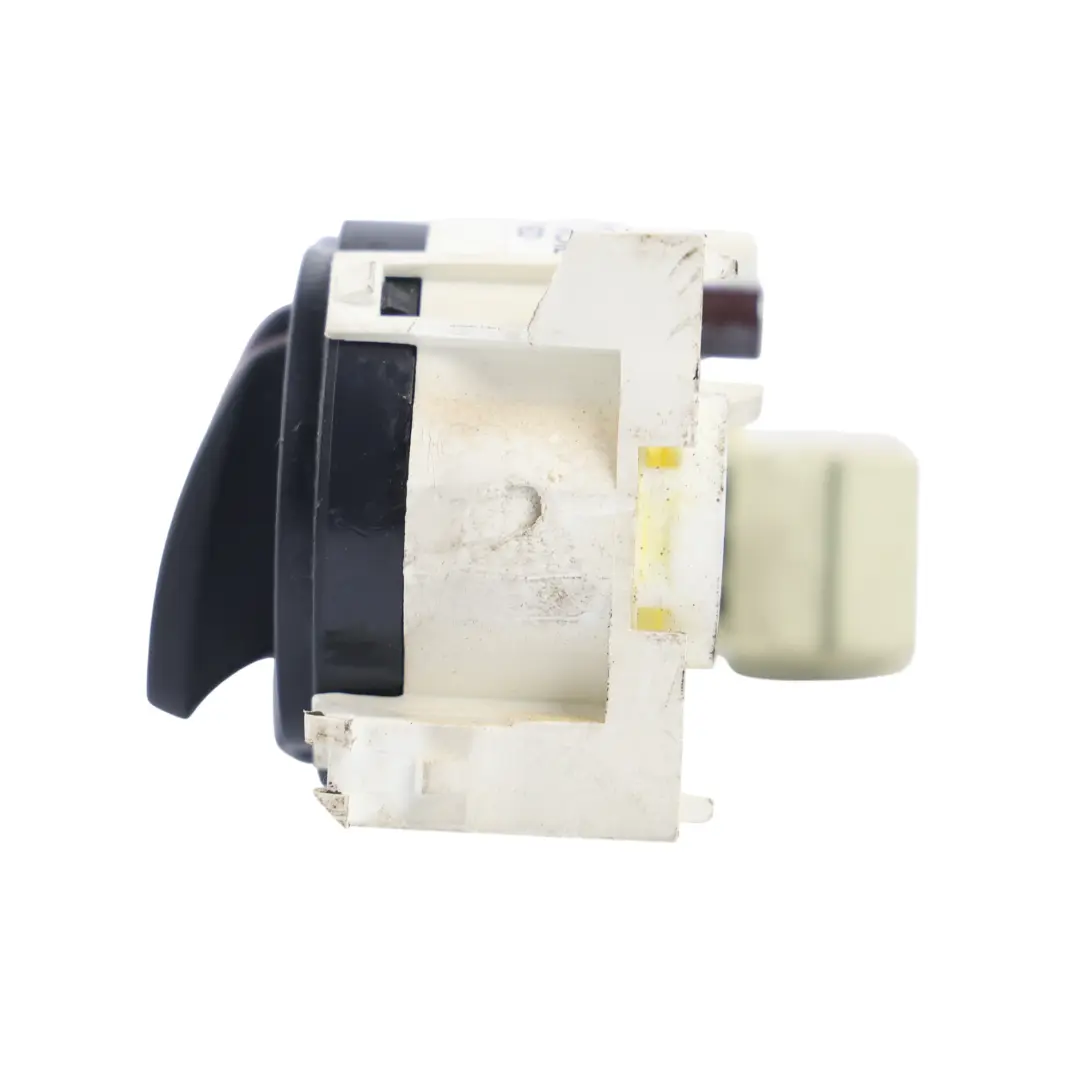 Seat Ibiza 6J Air Climate A/C Heater Control Panel Switch Unit - SKU 6J0820045B-1 - Part number 6J0820045B