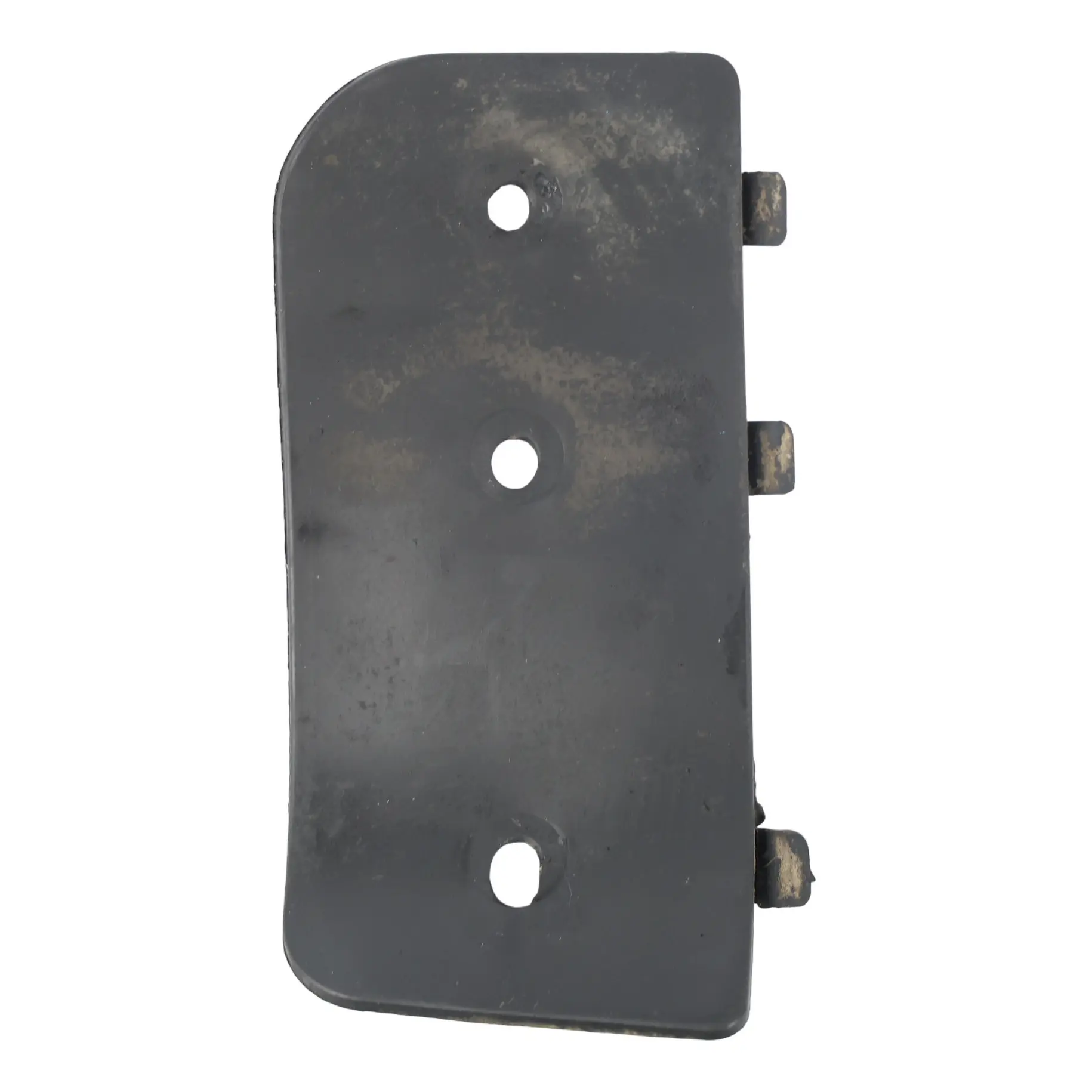 Seat Ibiza 6J Moldura Pasarruedas Spoiler Trasera Izquierda 6J0853833
