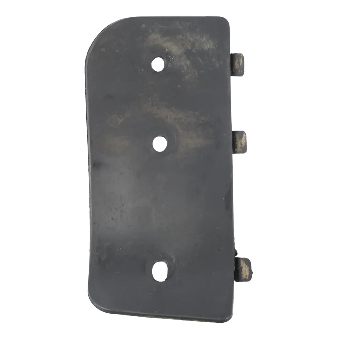 Seat Ibiza 6J Radlaufblende Spoiler Verkleidung Hinten Links - SKU 6J0853833 - Teilenummer 6J0853833